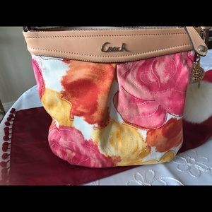 Coach Shoulder Bag
